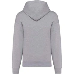 KARIBAN K4018 - Sweatshirt à Capuche Molleton Oversize Unisexe -Karioact Boutique aHR0cDovL21lZGlhMi5kZXNpZ25wYXJ0bmVyLmZyL2MvcC8xNzQyNi8xNzQyNi0zNjcyLTIuanBn