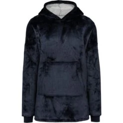 KARIBAN K410 - Plaid Poncho Unisexe -Karioact Boutique aHR0cDovL21lZGlhMi5kZXNpZ25wYXJ0bmVyLmZyL2MvcC8xNzQyOC8xNzQyOC0xNjY1My0xLmpwZw