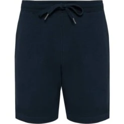 KARIBAN K757 - Bermuda Molleton Non Gratté écoresponsable Homme -Karioact Boutique aHR0cDovL21lZGlhMi5kZXNpZ25wYXJ0bmVyLmZyL2MvcC8xNzQzOS8xNzQzOS0xMjYxLTEuanBn