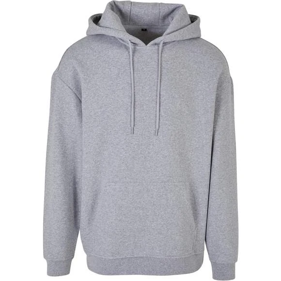 BB006 - Basic Oversize Hoody 4 BB006 - Basic Oversize Hoody – Image 2