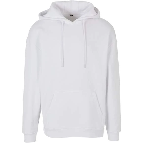 BB006 - Basic Oversize Hoody 12 BB006 - Basic Oversize Hoody – Image 10