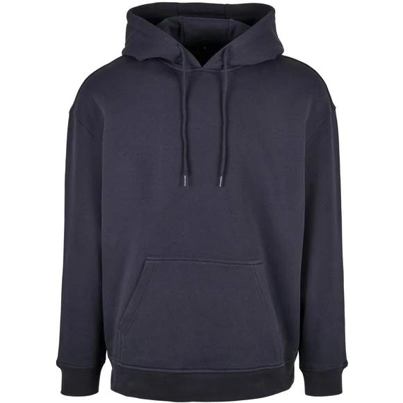 BB006 - Basic Oversize Hoody 20 BB006 - Basic Oversize Hoody – Image 18