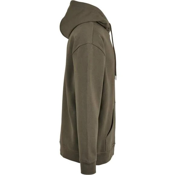 BB006 - Basic Oversize Hoody 11 BB006 - Basic Oversize Hoody – Image 9