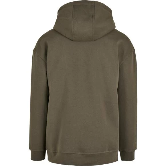 BB006 - Basic Oversize Hoody 9 BB006 - Basic Oversize Hoody – Image 7