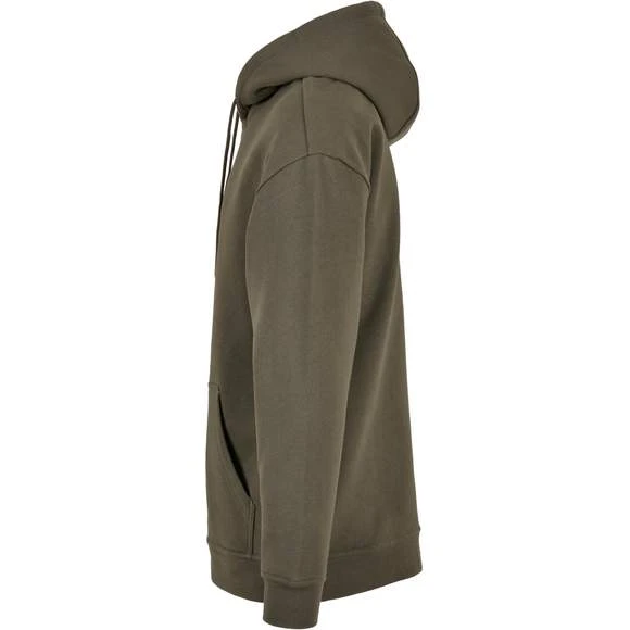 BB006 - Basic Oversize Hoody 10 BB006 - Basic Oversize Hoody – Image 8