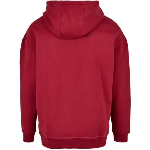 BB006 - Basic Oversize Hoody 17 BB006 - Basic Oversize Hoody – Image 15