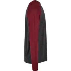 BB023 - Contrast Raglan Longsleeve -Karioact Boutique aHR0cDovL21lZGlhMi5kZXNpZ25wYXJ0bmVyLmZyL2MvcC8xNzU1Mi8xNzU1Mi0xOTkxMy00LmpwZw