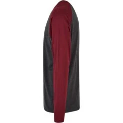 BB023 - Contrast Raglan Longsleeve -Karioact Boutique aHR0cDovL21lZGlhMi5kZXNpZ25wYXJ0bmVyLmZyL2MvcC8xNzU1Mi8xNzU1Mi0xOTkxMy0zLmpwZw