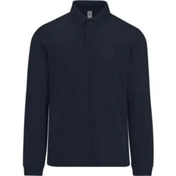 PU427 - B&C My Polo 210 LSL -Karioact Boutique aHR0cDovL21lZGlhMi5kZXNpZ25wYXJ0bmVyLmZyL2MvcC8xNzU4MC8xNzU4MC0yNS0xLmpwZw