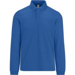 PU427 - B&C My Polo 210 LSL -Karioact Boutique aHR0cDovL21lZGlhMi5kZXNpZ25wYXJ0bmVyLmZyL2MvcC8xNzU4MC8xNzU4MC0zMi0xLmpwZw