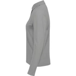 PW462 - B&C My Polo 180 LSL /Women -Karioact Boutique aHR0cDovL21lZGlhMi5kZXNpZ25wYXJ0bmVyLmZyL2MvcC8xNzU4My8xNzU4My03NDMtMy5qcGc