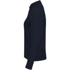 PW462 - B&C My Polo 180 LSL /Women -Karioact Boutique aHR0cDovL21lZGlhMi5kZXNpZ25wYXJ0bmVyLmZyL2MvcC8xNzU4My8xNzU4My0yNS0zLmpwZw