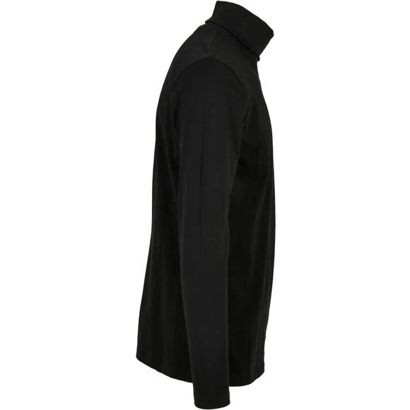 Build Your Brand BY178 - Turtle Neck Longsleeve 11 Build Your Brand BY178 - Turtle Neck Longsleeve – Image 9