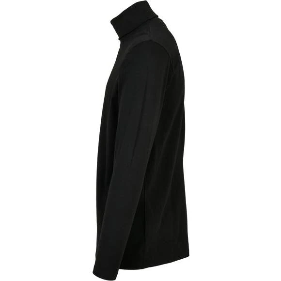 Build Your Brand BY178 - Turtle Neck Longsleeve 10 Build Your Brand BY178 - Turtle Neck Longsleeve – Image 8