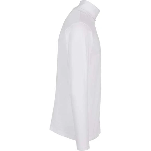 Build Your Brand BY178 - Turtle Neck Longsleeve 7 Build Your Brand BY178 - Turtle Neck Longsleeve – Image 5