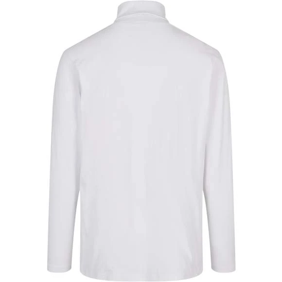 Build Your Brand BY178 - Turtle Neck Longsleeve 5 Build Your Brand BY178 - Turtle Neck Longsleeve – Image 3