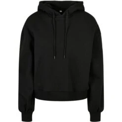 Build Your Brand BY183 - Ladies Organic Oversized Hoody -Karioact Boutique aHR0cDovL21lZGlhMi5kZXNpZ25wYXJ0bmVyLmZyL2MvcC8xNzUwOS8xNzUwOS0xMTA5MS0xLmpwZw
