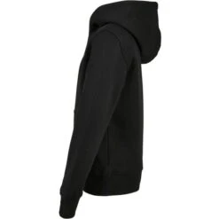 Build Your Brand BY185 - Kids Organic Basic Hoody -Karioact Boutique aHR0cDovL21lZGlhMi5kZXNpZ25wYXJ0bmVyLmZyL2MvcC8xNzUxMS8xNzUxMS0xMTA5MS0zLmpwZw