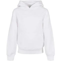 Build Your Brand BY185 - Kids Organic Basic Hoody -Karioact Boutique aHR0cDovL21lZGlhMi5kZXNpZ25wYXJ0bmVyLmZyL2MvcC8xNzUxMS8xNzUxMS0xMTA5NC0xLmpwZw