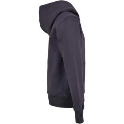 Build Your Brand BY185 - Kids Organic Basic Hoody -Karioact Boutique aHR0cDovL21lZGlhMi5kZXNpZ25wYXJ0bmVyLmZyL2MvcC8xNzUxMS8xNzUxMS0xNjQ1NS00LmpwZw