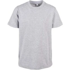 Build Your Brand BY186 - Kids Organic Basic Tee -Karioact Boutique aHR0cDovL21lZGlhMi5kZXNpZ25wYXJ0bmVyLmZyL2MvcC8xNzUxMi8xNzUxMi0xMTA5My0xLmpwZw