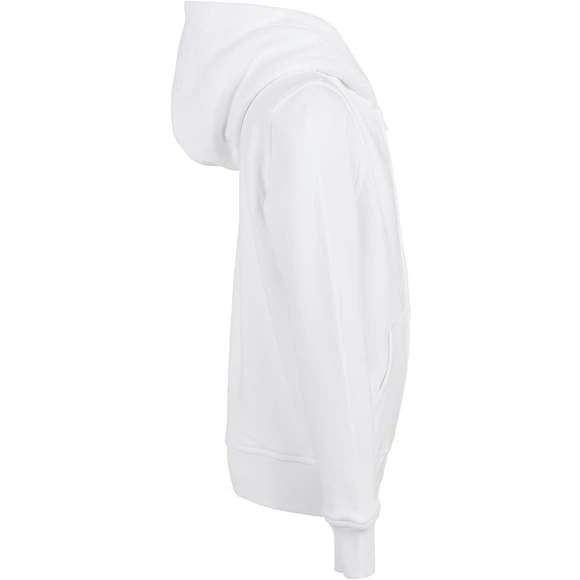 Build Your Brand BY188 - Kids Organic Basic Zip Hoody 19 Build Your Brand BY188 - Kids Organic Basic Zip Hoody – Image 17