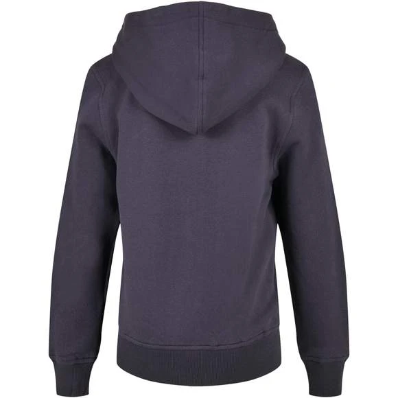 Build Your Brand BY188 - Kids Organic Basic Zip Hoody 13 Build Your Brand BY188 - Kids Organic Basic Zip Hoody – Image 11