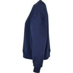 Build Your Brand BY212 - Ladies Oversized Crewneck Sweatshirt -Karioact Boutique aHR0cDovL21lZGlhMi5kZXNpZ25wYXJ0bmVyLmZyL2MvcC8xNzUyOS8xNzUyOS0xNjQ2Mi0zLmpwZw