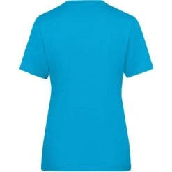 James & Nicholson JN1807 - Ladies´ Bio Workwear T-Shirt -Karioact Boutique aHR0cDovL21lZGlhMi5kZXNpZ25wYXJ0bmVyLmZyL2MvcC8xNzY5NC8xNzY5NC0xMDc1Ny0yLmpwZw