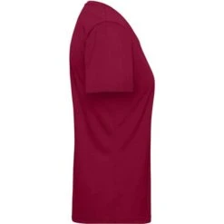 James & Nicholson JN1807 - Ladies´ Bio Workwear T-Shirt -Karioact Boutique aHR0cDovL21lZGlhMi5kZXNpZ25wYXJ0bmVyLmZyL2MvcC8xNzY5NC8xNzY5NC0xMDc1OS0zLmpwZw