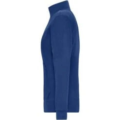 James & Nicholson JN1809 - Ladies´ Doubleface Work Jacket -SOLID- -Karioact Boutique aHR0cDovL21lZGlhMi5kZXNpZ25wYXJ0bmVyLmZyL2MvcC8xNzY5Ni8xNzY5Ni0xMDczMC00LmpwZw