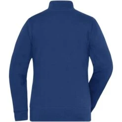 James & Nicholson JN1809 - Ladies´ Doubleface Work Jacket -SOLID- -Karioact Boutique aHR0cDovL21lZGlhMi5kZXNpZ25wYXJ0bmVyLmZyL2MvcC8xNzY5Ni8xNzY5Ni0xMDczMC0yLmpwZw