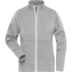 James & Nicholson JN1809 - Ladies´ Doubleface Work Jacket -SOLID- -Karioact Boutique aHR0cDovL21lZGlhMi5kZXNpZ25wYXJ0bmVyLmZyL2MvcC8xNzY5Ni8xNzY5Ni0xMDczNS0xLmpwZw