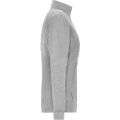 James & Nicholson JN1809 - Ladies´ Doubleface Work Jacket -SOLID- -Karioact Boutique aHR0cDovL21lZGlhMi5kZXNpZ25wYXJ0bmVyLmZyL2MvcC8xNzY5Ni8xNzY5Ni0xMDczNS0zLmpwZw