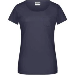 James & Nicholson 8003 - Ladies´ T Pocket -Karioact Boutique aHR0cDovL21lZGlhMi5kZXNpZ25wYXJ0bmVyLmZyL2MvcC8xNzYxOC8xNzYxOC0xMDc0NC0xLmpwZw