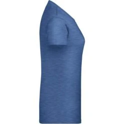 James & Nicholson 8007 - Ladies´ Basic-T -Karioact Boutique aHR0cDovL21lZGlhMi5kZXNpZ25wYXJ0bmVyLmZyL2MvcC8xNzYyMC8xNzYyMC0xMDk0Ni0zLmpwZw