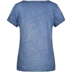 James & Nicholson 8015 - Ladies´ Slub-T -Karioact Boutique aHR0cDovL21lZGlhMi5kZXNpZ25wYXJ0bmVyLmZyL2MvcC8xNzYyNC8xNzYyNC0xMDkxOS0yLmpwZw