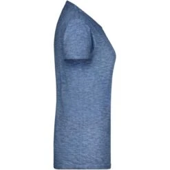 James & Nicholson 8015 - Ladies´ Slub-T -Karioact Boutique aHR0cDovL21lZGlhMi5kZXNpZ25wYXJ0bmVyLmZyL2MvcC8xNzYyNC8xNzYyNC0xMDkxOS0zLmpwZw