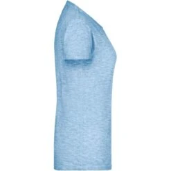 James & Nicholson 8015 - Ladies´ Slub-T -Karioact Boutique aHR0cDovL21lZGlhMi5kZXNpZ25wYXJ0bmVyLmZyL2MvcC8xNzYyNC8xNzYyNC0xMDkyMi0zLmpwZw