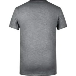 James & Nicholson 8016 - Men´s Slub-T -Karioact Boutique aHR0cDovL21lZGlhMi5kZXNpZ25wYXJ0bmVyLmZyL2MvcC8xNzYyNS8xNzYyNS0xMDczMy0yLmpwZw