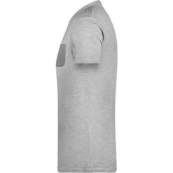 James & Nicholson 8016 - Men´s Slub-T -Karioact Boutique aHR0cDovL21lZGlhMi5kZXNpZ25wYXJ0bmVyLmZyL2MvcC8xNzYyNS8xNzYyNS0xMDczOS00LmpwZw