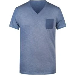 James & Nicholson 8016 - Men´s Slub-T -Karioact Boutique aHR0cDovL21lZGlhMi5kZXNpZ25wYXJ0bmVyLmZyL2MvcC8xNzYyNS8xNzYyNS0xMDkxOS0xLmpwZw