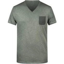 James & Nicholson 8016 - Men´s Slub-T -Karioact Boutique aHR0cDovL21lZGlhMi5kZXNpZ25wYXJ0bmVyLmZyL2MvcC8xNzYyNS8xNzYyNS0xMDkyMC0xLmpwZw