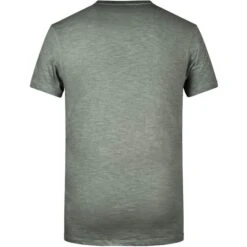 James & Nicholson 8016 - Men´s Slub-T -Karioact Boutique aHR0cDovL21lZGlhMi5kZXNpZ25wYXJ0bmVyLmZyL2MvcC8xNzYyNS8xNzYyNS0xMDkyMC0yLmpwZw