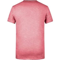 James & Nicholson 8016 - Men´s Slub-T -Karioact Boutique aHR0cDovL21lZGlhMi5kZXNpZ25wYXJ0bmVyLmZyL2MvcC8xNzYyNS8xNzYyNS0yMDE0Ni0yLmpwZw