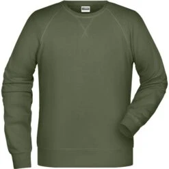 James & Nicholson 8022 - Men´s Sweat -Karioact Boutique aHR0cDovL21lZGlhMi5kZXNpZ25wYXJ0bmVyLmZyL2MvcC8xNzYyOC8xNzYyOC0xMDc0NS0xLmpwZw
