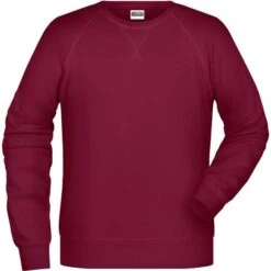 James & Nicholson 8022 - Men´s Sweat -Karioact Boutique aHR0cDovL21lZGlhMi5kZXNpZ25wYXJ0bmVyLmZyL2MvcC8xNzYyOC8xNzYyOC0xMDc1OS0xLmpwZw