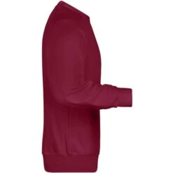 James & Nicholson 8022 - Men´s Sweat -Karioact Boutique aHR0cDovL21lZGlhMi5kZXNpZ25wYXJ0bmVyLmZyL2MvcC8xNzYyOC8xNzYyOC0xMDc1OS0zLmpwZw