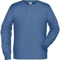 James & Nicholson 8022 - Men´s Sweat -Karioact Boutique aHR0cDovL21lZGlhMi5kZXNpZ25wYXJ0bmVyLmZyL2MvcC8xNzYyOC8xNzYyOC0xMDk0Ni0xLmpwZw