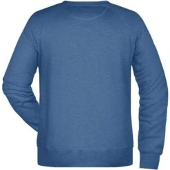 James & Nicholson 8022 - Men´s Sweat -Karioact Boutique aHR0cDovL21lZGlhMi5kZXNpZ25wYXJ0bmVyLmZyL2MvcC8xNzYyOC8xNzYyOC0xMDk0Ni0yLmpwZw